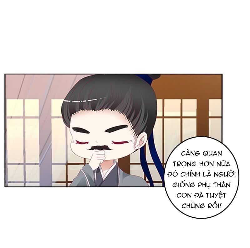 đọc truyện Thông Linh Phi Chương 479 ảnh 7 tại Thiên Thai Truyện