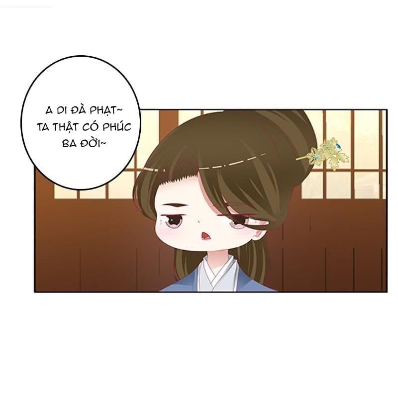 đọc truyện Thông Linh Phi Chương 479 ảnh 8 tại Thiên Thai Truyện