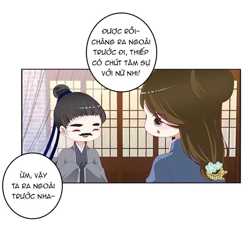 đọc truyện Thông Linh Phi Chương 479 ảnh 10 tại Thiên Thai Truyện