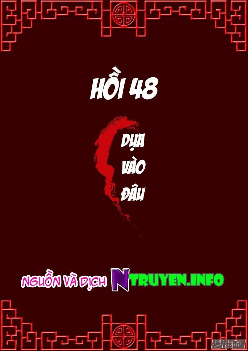 đọc truyện Thông Linh Phi Chương 48 ảnh 3 tại Thiên Thai Truyện