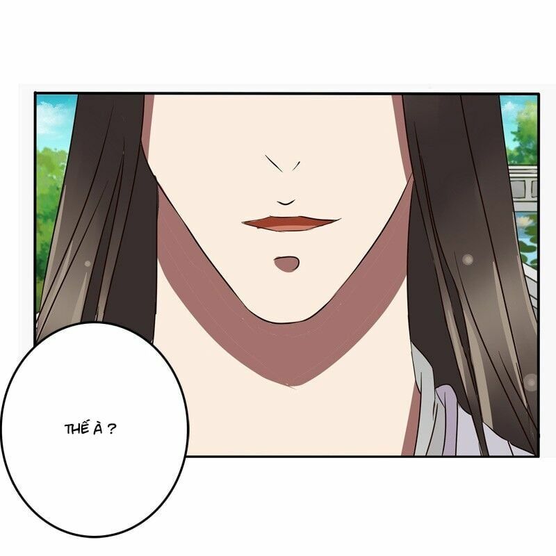 đọc truyện Thông Linh Phi Chương 48 ảnh 16 tại Thiên Thai Truyện