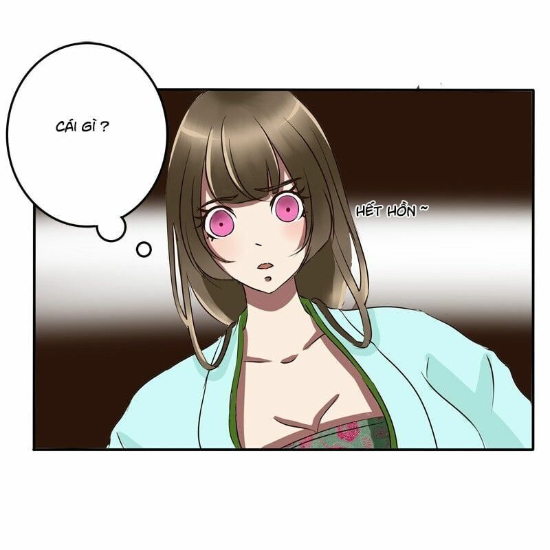 đọc truyện Thông Linh Phi Chương 48 ảnh 24 tại Thiên Thai Truyện