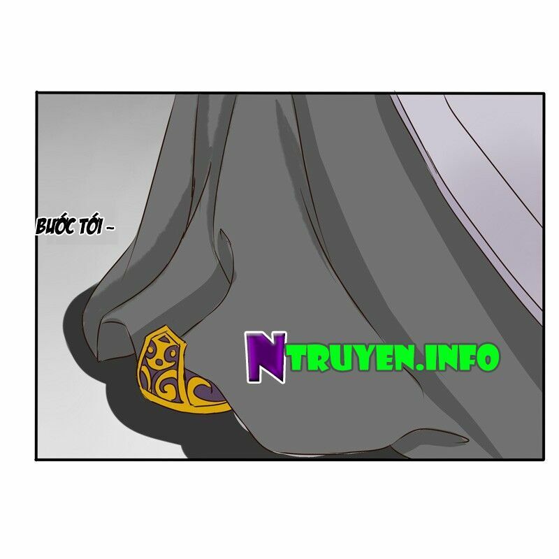 đọc truyện Thông Linh Phi Chương 48 ảnh 27 tại Thiên Thai Truyện