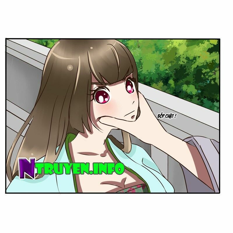 đọc truyện Thông Linh Phi Chương 48 ảnh 31 tại Thiên Thai Truyện