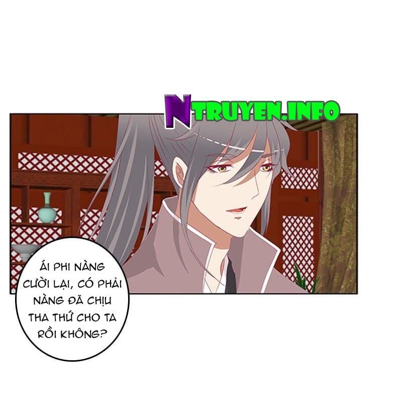 đọc truyện Thông Linh Phi Chương 480 ảnh 13 tại Thiên Thai Truyện