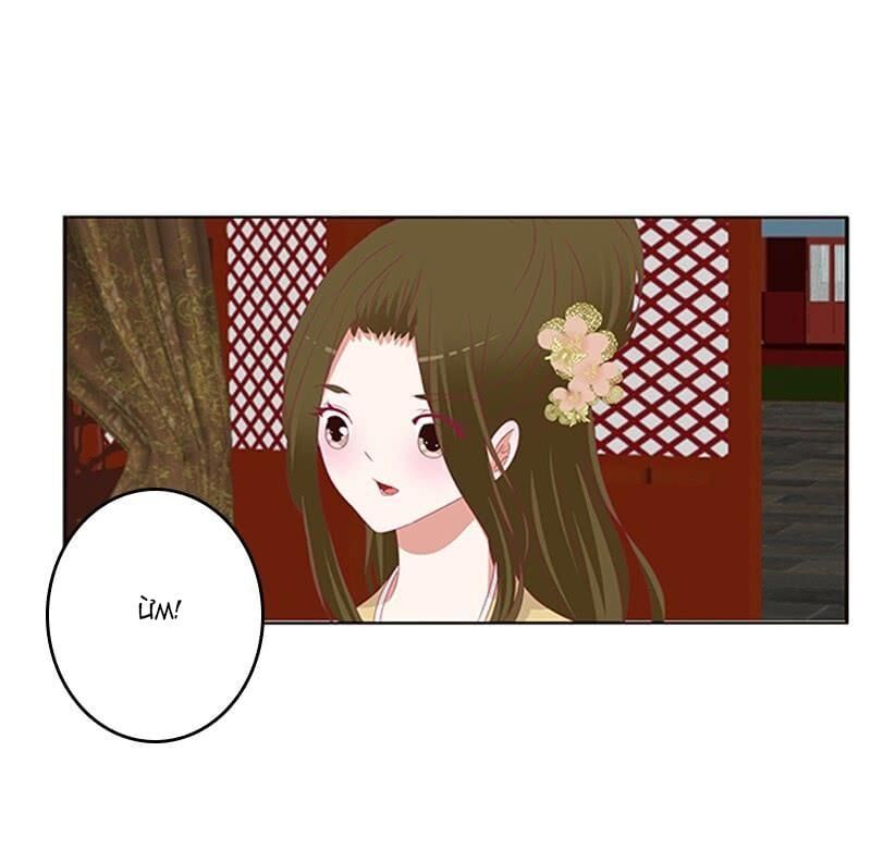 đọc truyện Thông Linh Phi Chương 480 ảnh 14 tại Thiên Thai Truyện