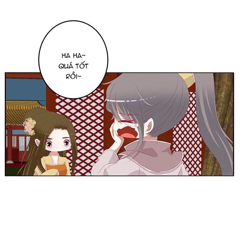 đọc truyện Thông Linh Phi Chương 480 ảnh 15 tại Thiên Thai Truyện