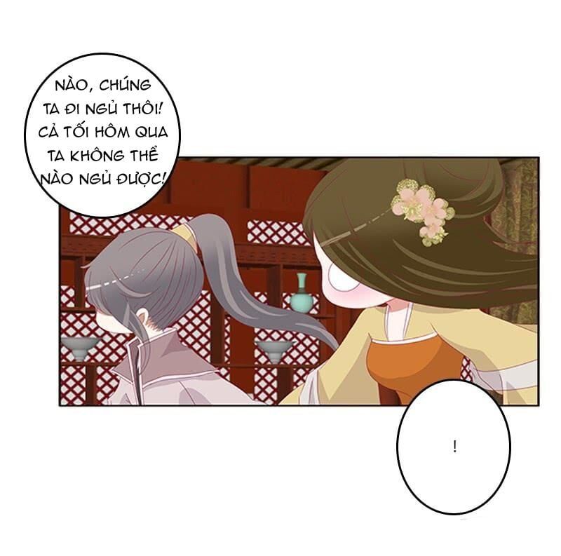 đọc truyện Thông Linh Phi Chương 480 ảnh 16 tại Thiên Thai Truyện