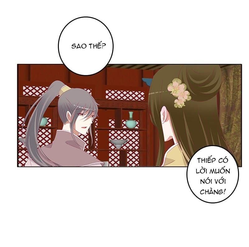 đọc truyện Thông Linh Phi Chương 480 ảnh 18 tại Thiên Thai Truyện