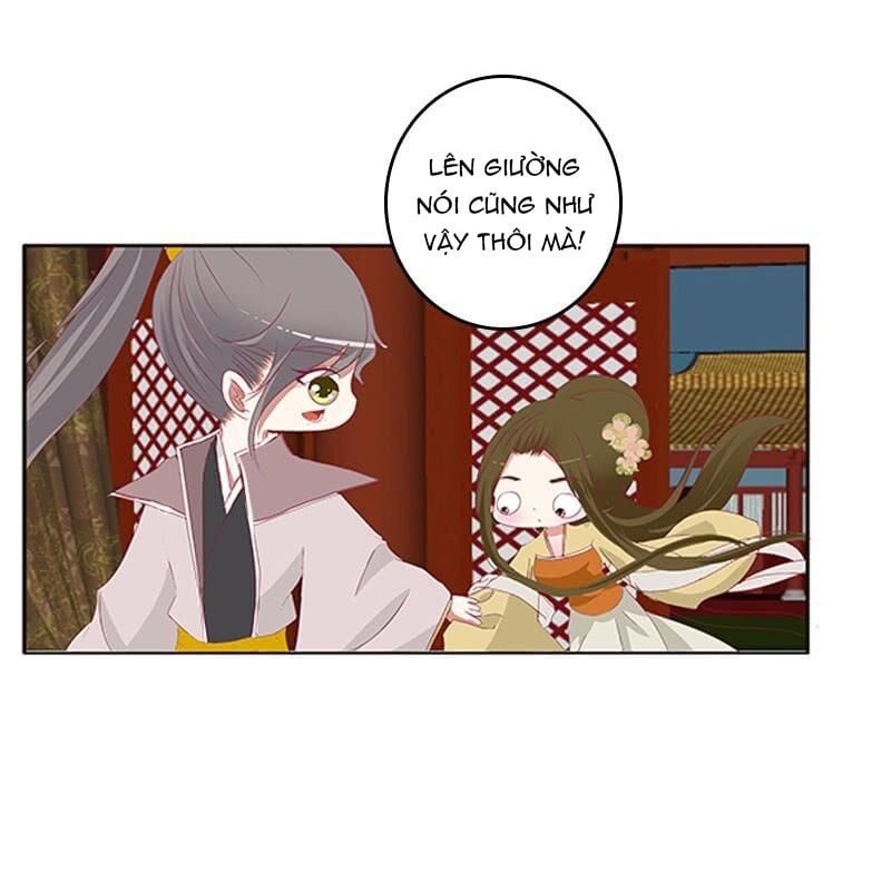 đọc truyện Thông Linh Phi Chương 480 ảnh 19 tại Thiên Thai Truyện