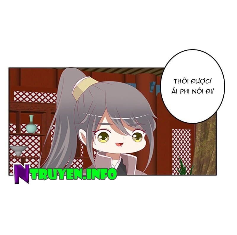 đọc truyện Thông Linh Phi Chương 480 ảnh 21 tại Thiên Thai Truyện