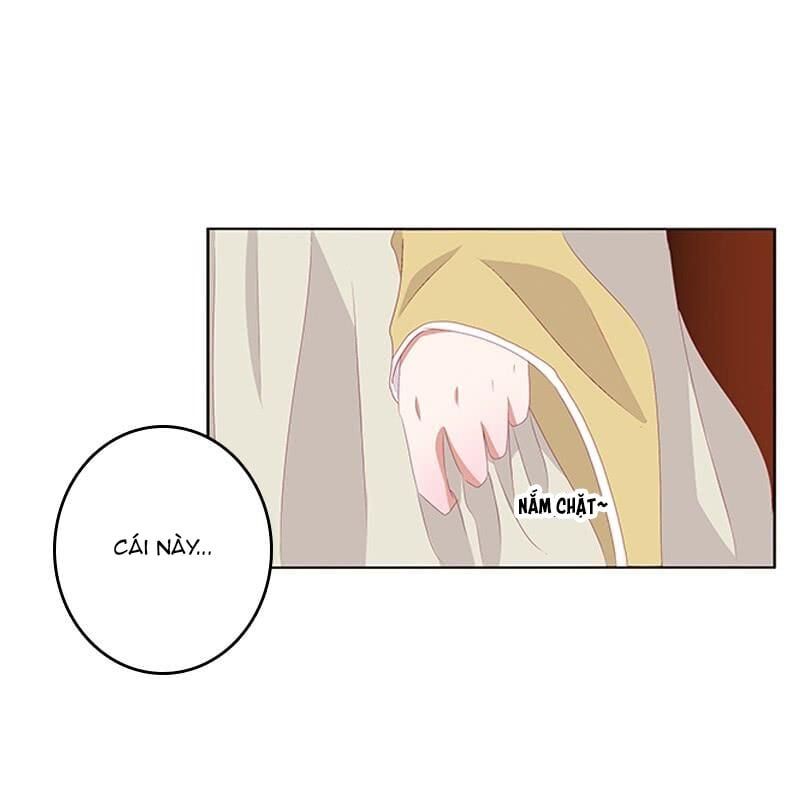 đọc truyện Thông Linh Phi Chương 480 ảnh 22 tại Thiên Thai Truyện