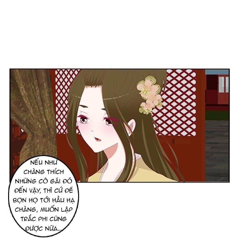 đọc truyện Thông Linh Phi Chương 480 ảnh 23 tại Thiên Thai Truyện