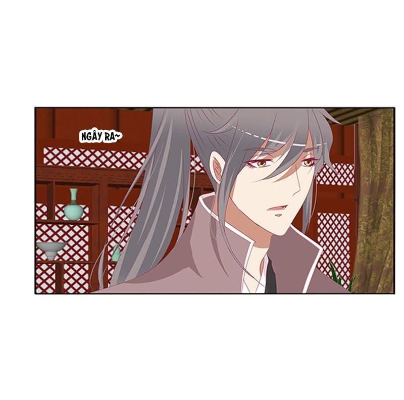 đọc truyện Thông Linh Phi Chương 480 ảnh 24 tại Thiên Thai Truyện