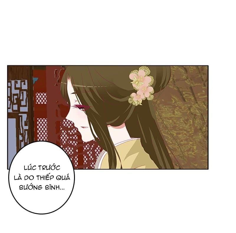 đọc truyện Thông Linh Phi Chương 480 ảnh 25 tại Thiên Thai Truyện