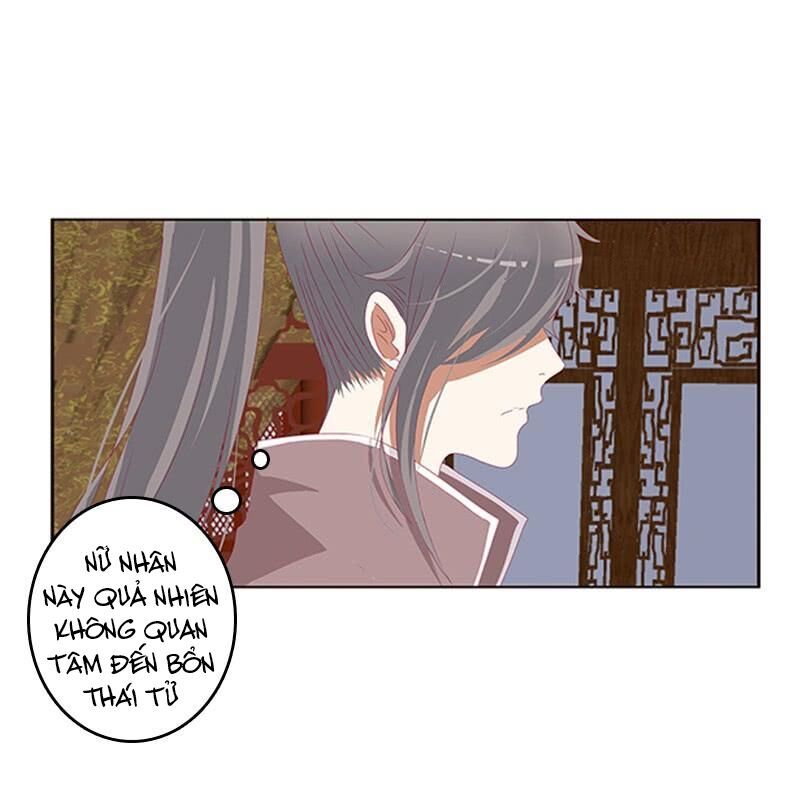 đọc truyện Thông Linh Phi Chương 480 ảnh 26 tại Thiên Thai Truyện