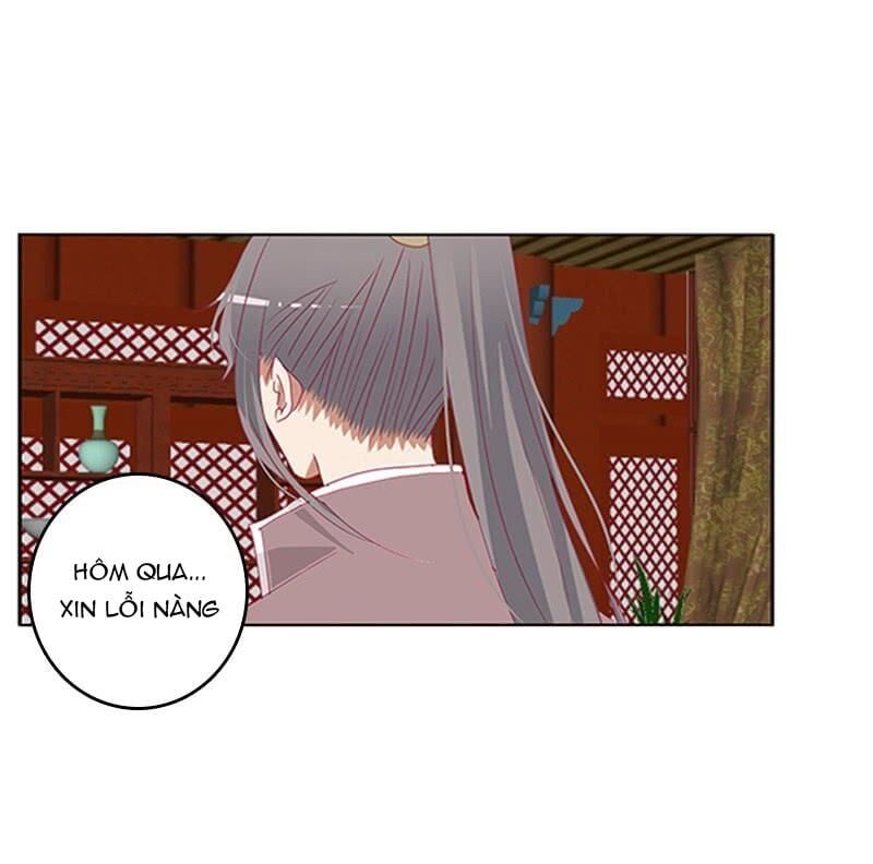 đọc truyện Thông Linh Phi Chương 480 ảnh 5 tại Thiên Thai Truyện