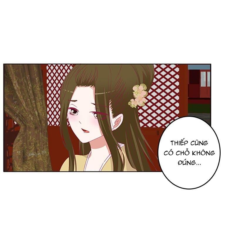 đọc truyện Thông Linh Phi Chương 480 ảnh 7 tại Thiên Thai Truyện