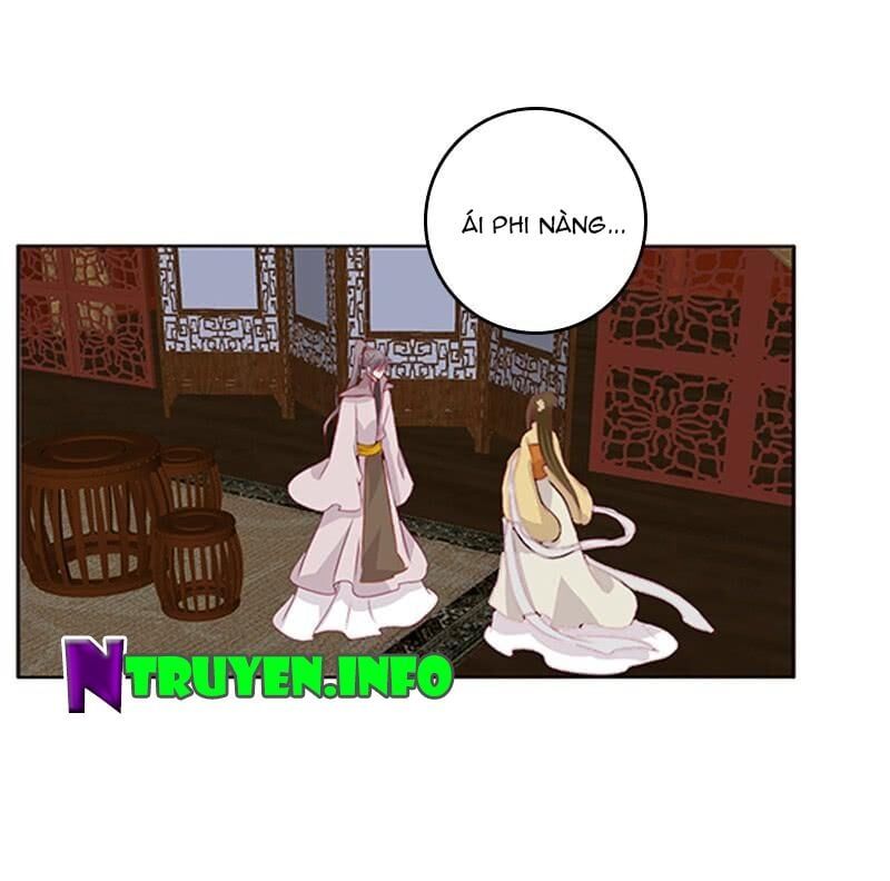 đọc truyện Thông Linh Phi Chương 480 ảnh 9 tại Thiên Thai Truyện