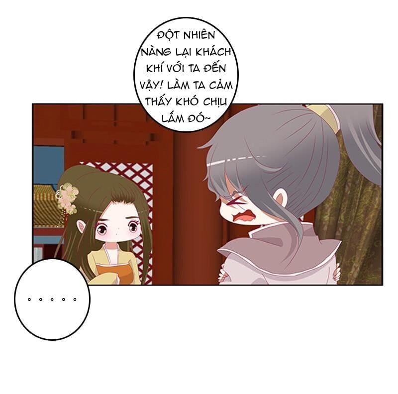 đọc truyện Thông Linh Phi Chương 480 ảnh 10 tại Thiên Thai Truyện