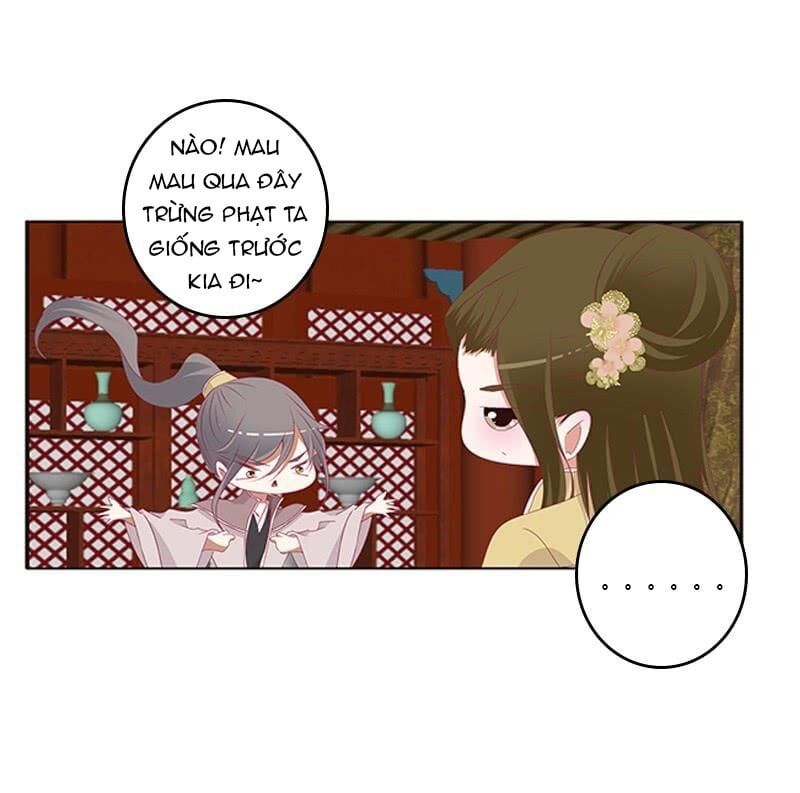 đọc truyện Thông Linh Phi Chương 480 ảnh 11 tại Thiên Thai Truyện