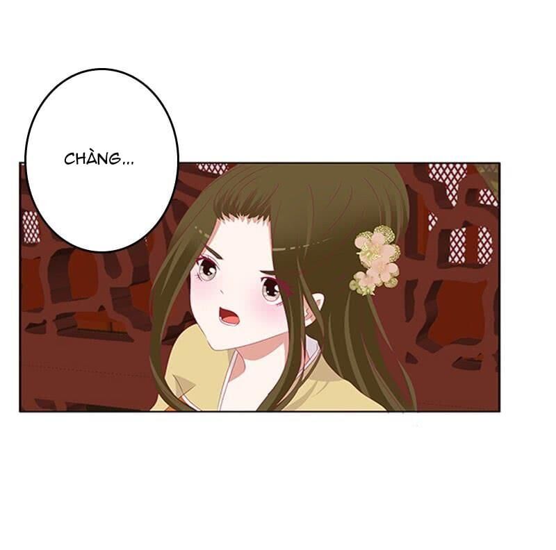 đọc truyện Thông Linh Phi Chương 481 ảnh 12 tại Thiên Thai Truyện