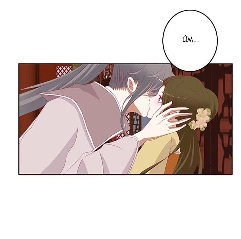 đọc truyện Thông Linh Phi Chương 481 ảnh 13 tại Thiên Thai Truyện