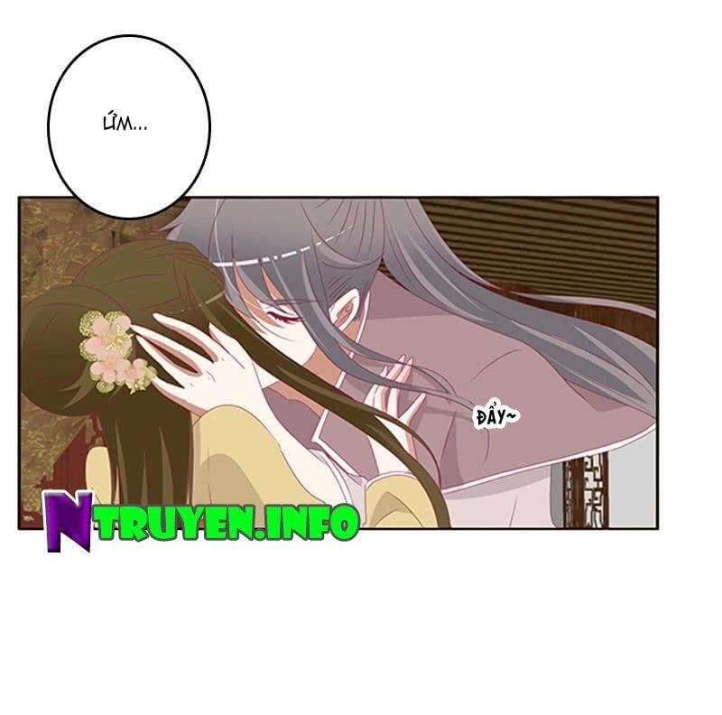 đọc truyện Thông Linh Phi Chương 481 ảnh 14 tại Thiên Thai Truyện