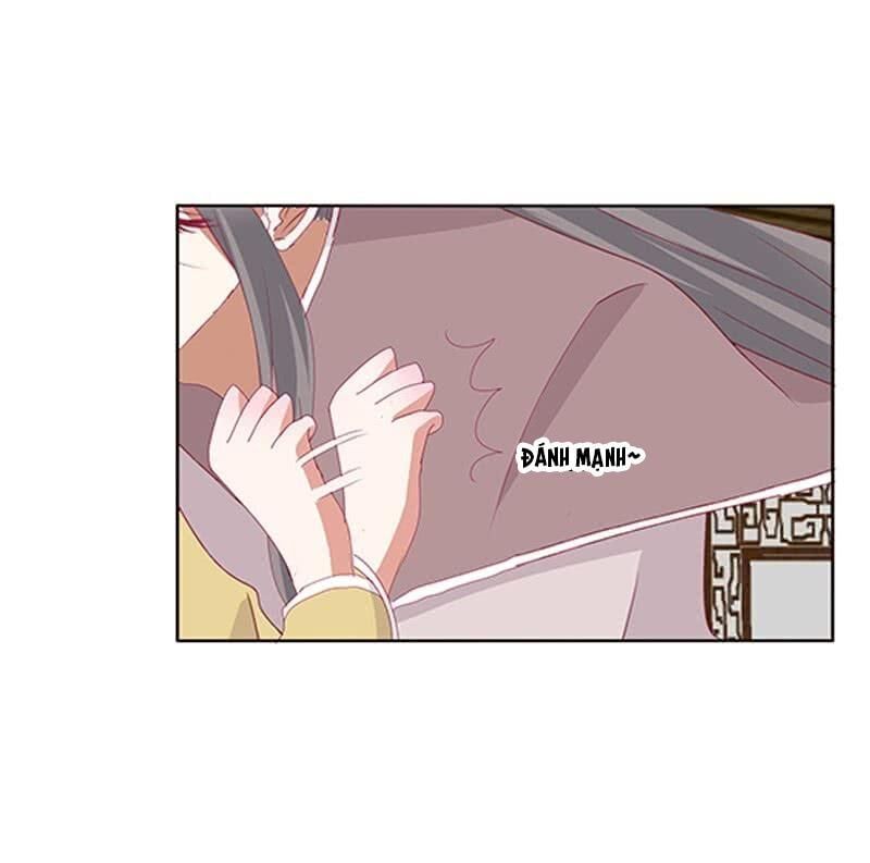 đọc truyện Thông Linh Phi Chương 481 ảnh 15 tại Thiên Thai Truyện