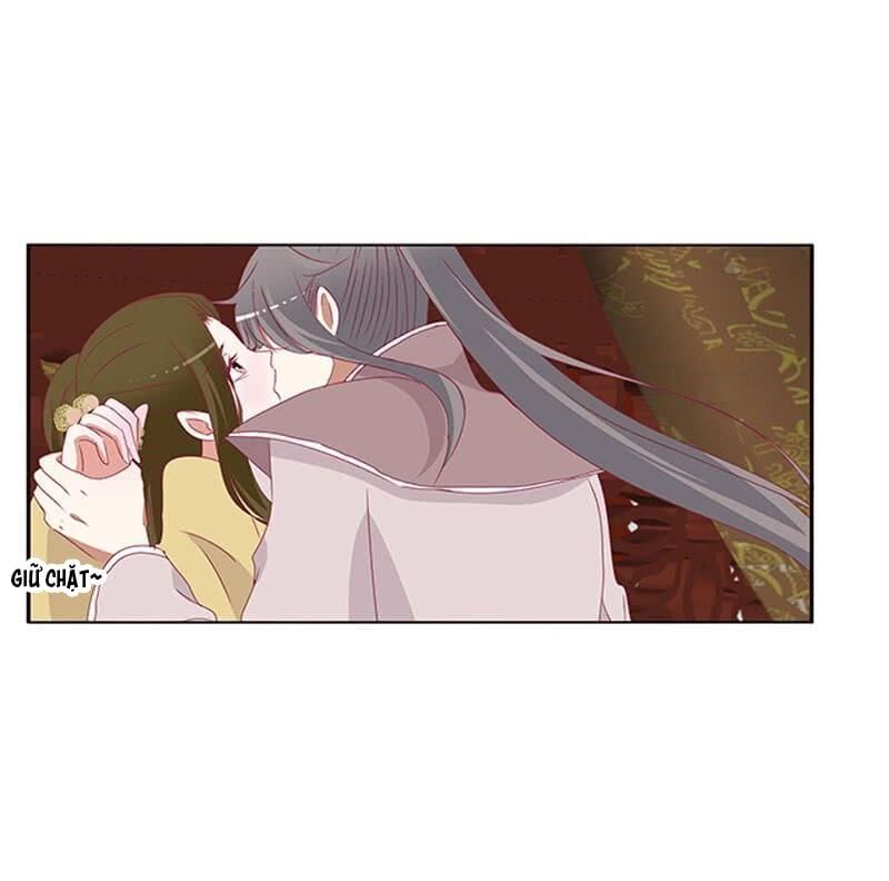 đọc truyện Thông Linh Phi Chương 481 ảnh 16 tại Thiên Thai Truyện