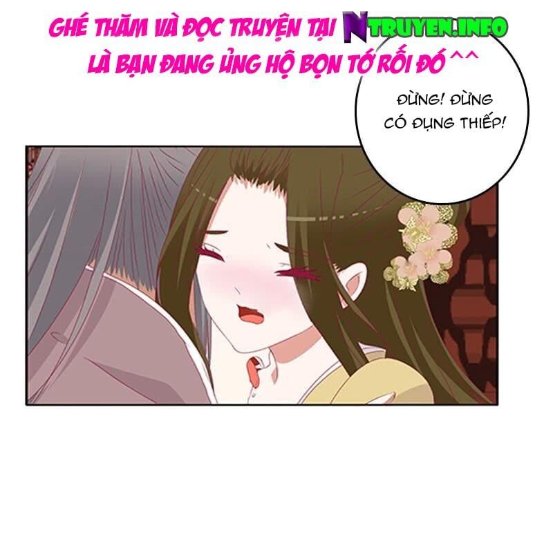 đọc truyện Thông Linh Phi Chương 481 ảnh 18 tại Thiên Thai Truyện