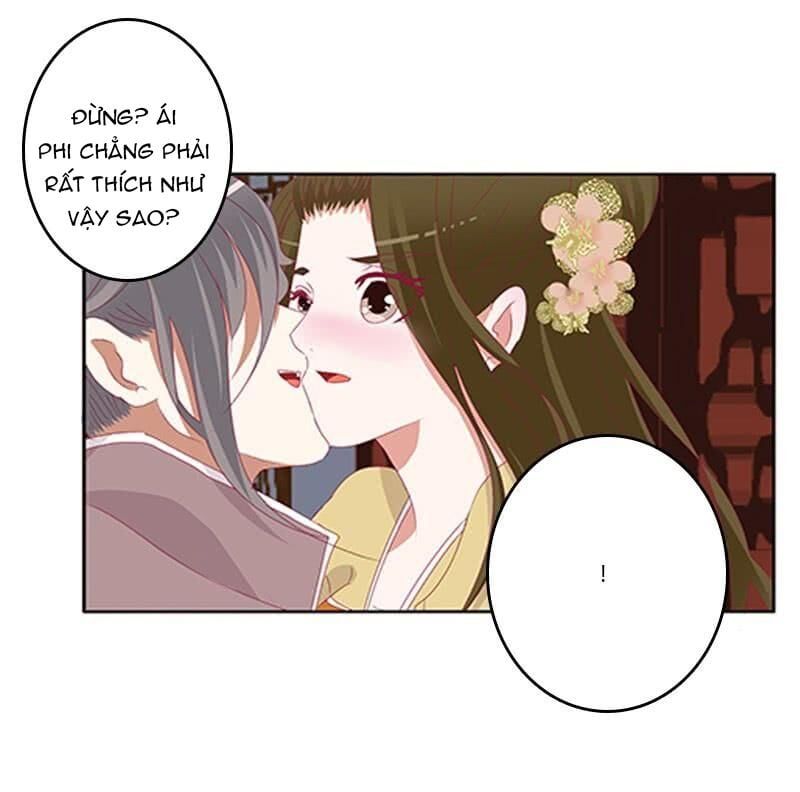 đọc truyện Thông Linh Phi Chương 481 ảnh 19 tại Thiên Thai Truyện