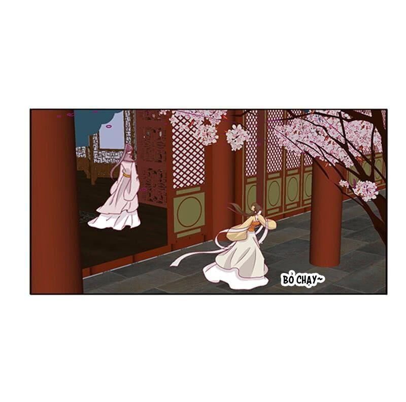 đọc truyện Thông Linh Phi Chương 481 ảnh 21 tại Thiên Thai Truyện