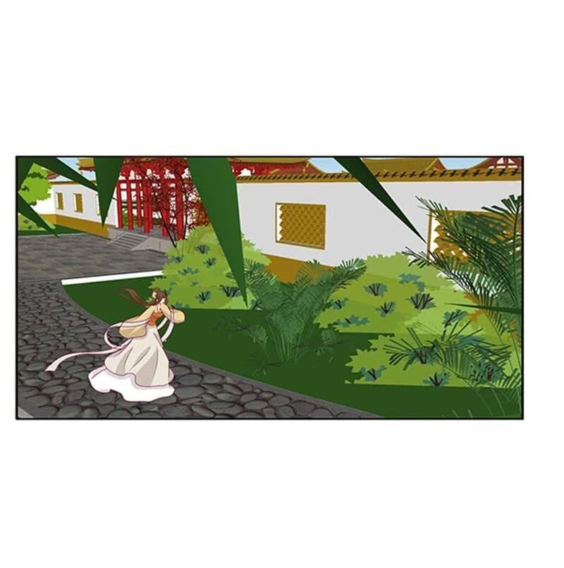 đọc truyện Thông Linh Phi Chương 481 ảnh 24 tại Thiên Thai Truyện