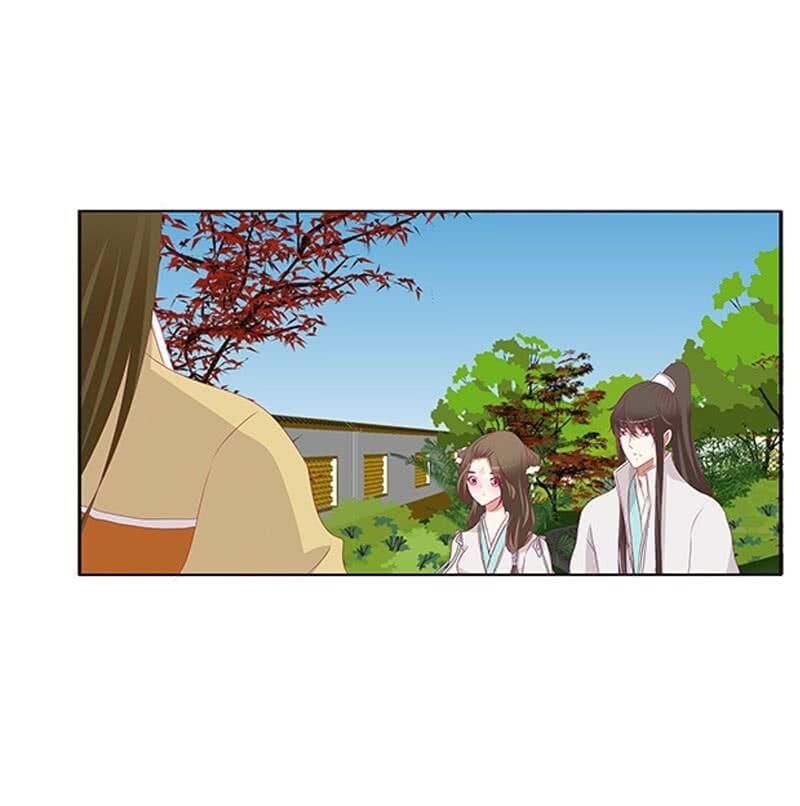 đọc truyện Thông Linh Phi Chương 481 ảnh 25 tại Thiên Thai Truyện