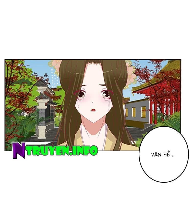 đọc truyện Thông Linh Phi Chương 481 ảnh 26 tại Thiên Thai Truyện