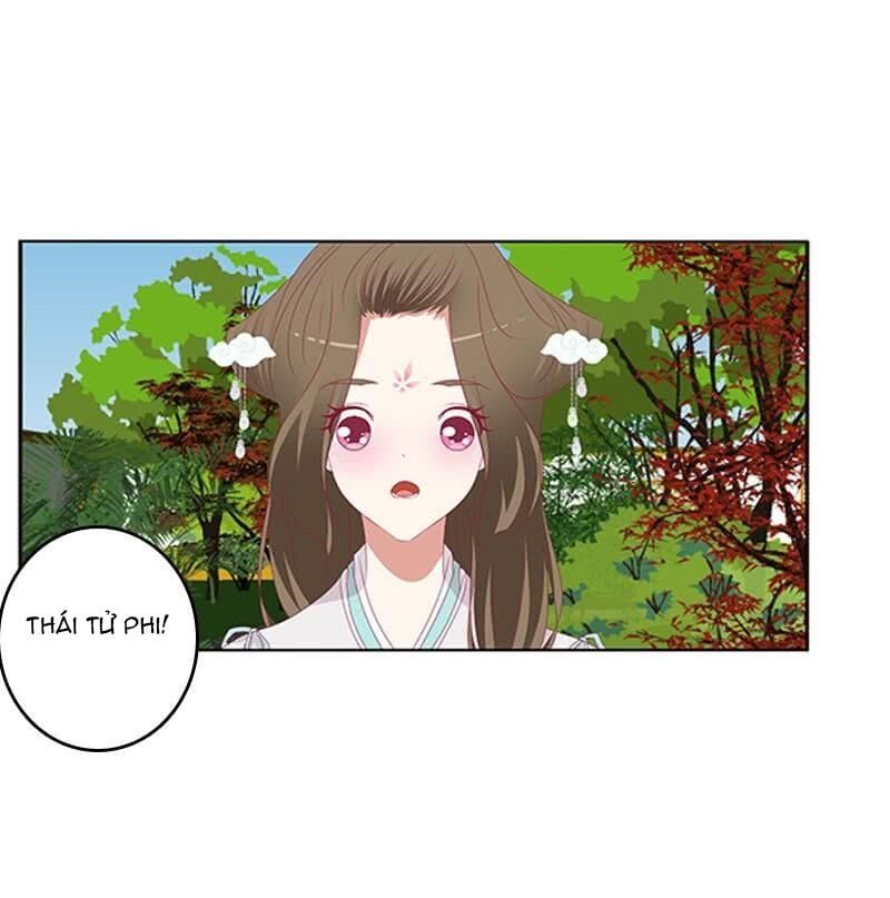 đọc truyện Thông Linh Phi Chương 481 ảnh 27 tại Thiên Thai Truyện