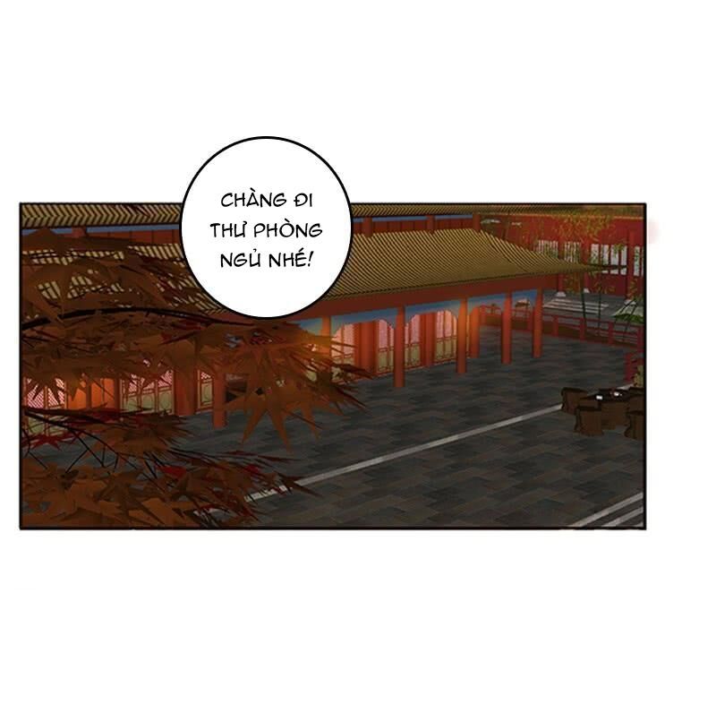 đọc truyện Thông Linh Phi Chương 481 ảnh 29 tại Thiên Thai Truyện