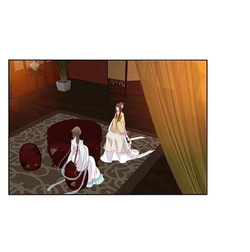 đọc truyện Thông Linh Phi Chương 481 ảnh 31 tại Thiên Thai Truyện