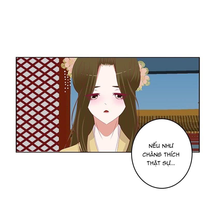 đọc truyện Thông Linh Phi Chương 481 ảnh 5 tại Thiên Thai Truyện