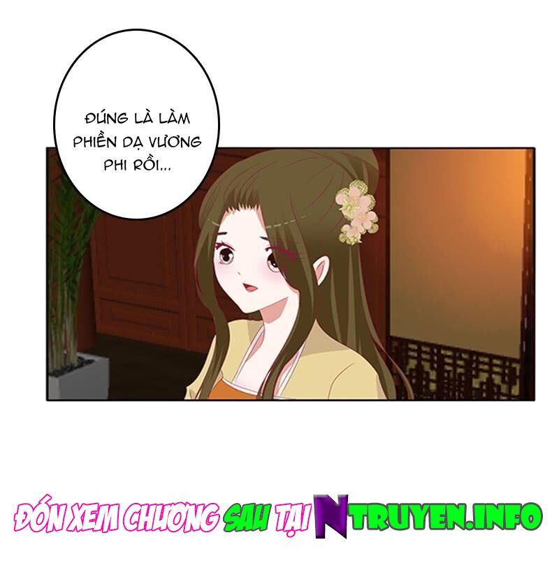 đọc truyện Thông Linh Phi Chương 481 ảnh 32 tại Thiên Thai Truyện