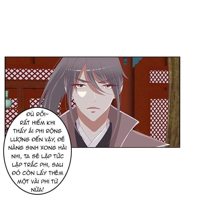 đọc truyện Thông Linh Phi Chương 481 ảnh 6 tại Thiên Thai Truyện