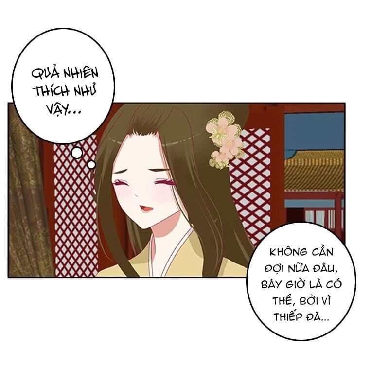 đọc truyện Thông Linh Phi Chương 481 ảnh 7 tại Thiên Thai Truyện