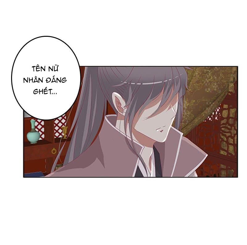 đọc truyện Thông Linh Phi Chương 481 ảnh 8 tại Thiên Thai Truyện