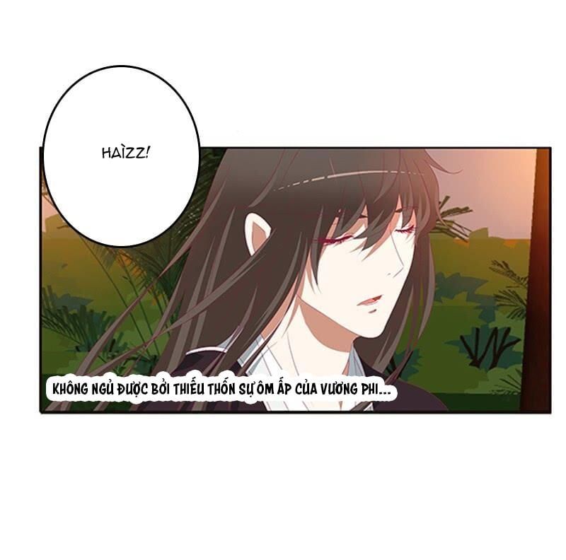 đọc truyện Thông Linh Phi Chương 482 ảnh 13 tại Thiên Thai Truyện