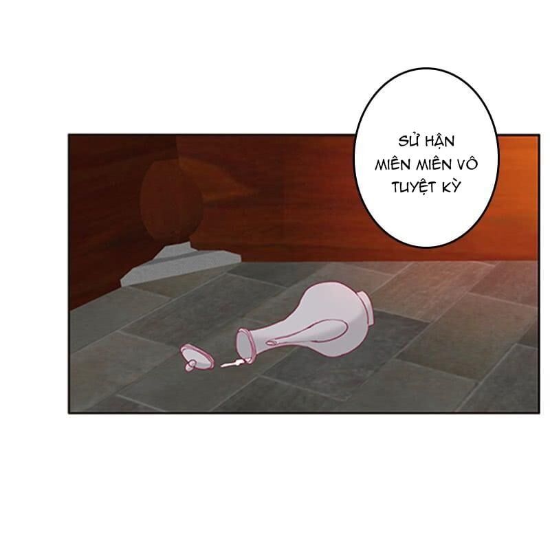 đọc truyện Thông Linh Phi Chương 482 ảnh 17 tại Thiên Thai Truyện