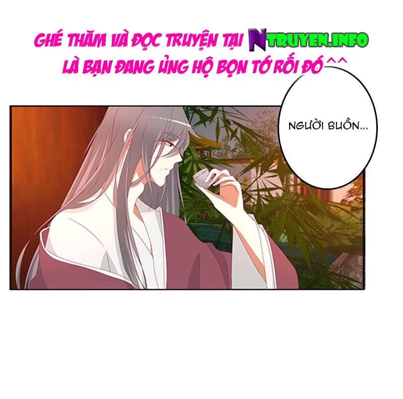 đọc truyện Thông Linh Phi Chương 482 ảnh 18 tại Thiên Thai Truyện