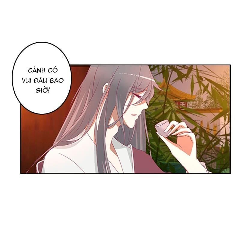 đọc truyện Thông Linh Phi Chương 482 ảnh 19 tại Thiên Thai Truyện