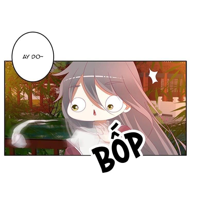 đọc truyện Thông Linh Phi Chương 482 ảnh 20 tại Thiên Thai Truyện