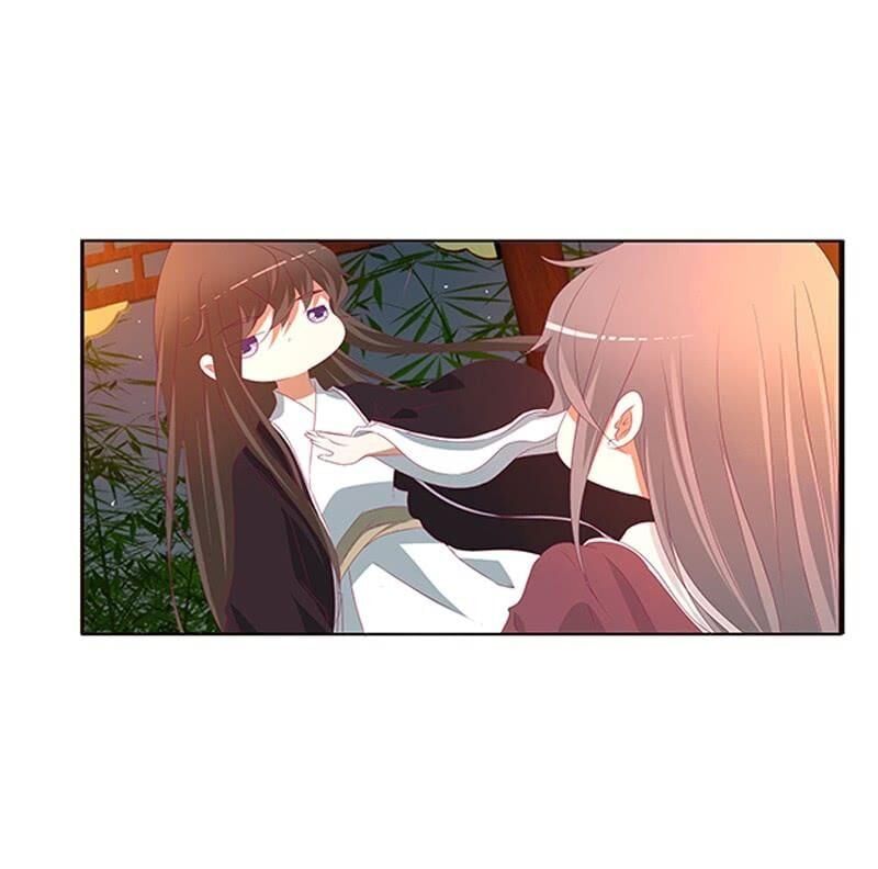 đọc truyện Thông Linh Phi Chương 482 ảnh 21 tại Thiên Thai Truyện